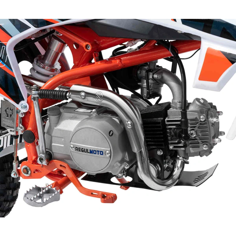 Питбайк REGULMOTO Pilot 110EA 14/12