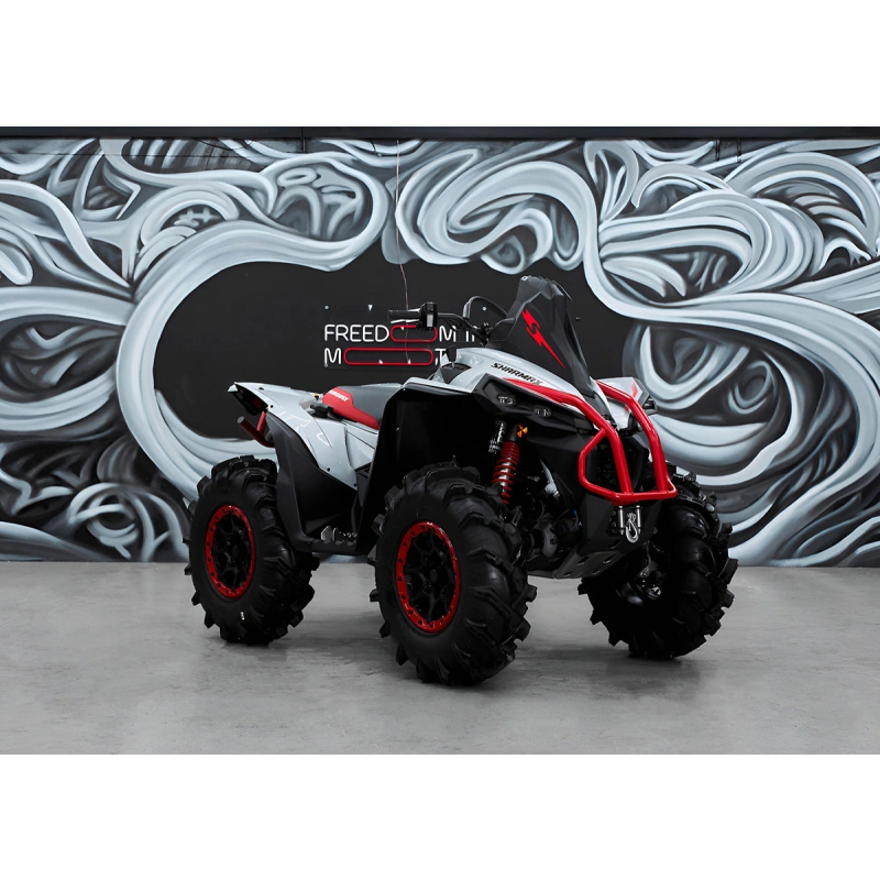 Квадроцикл SHARMAX Spyder 1100