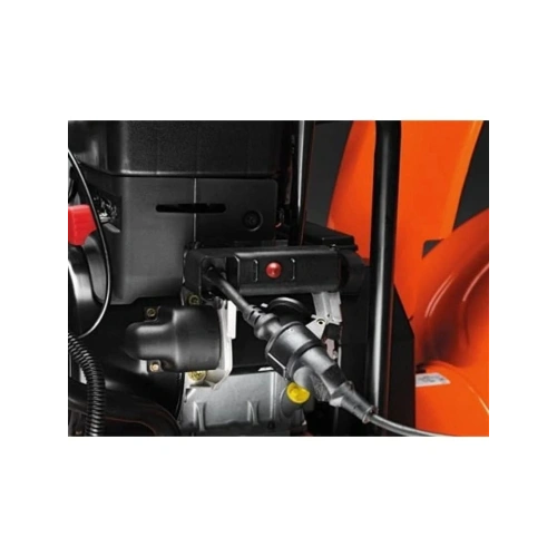 Снегоуборщик HUSQVARNA ST 268EPT
