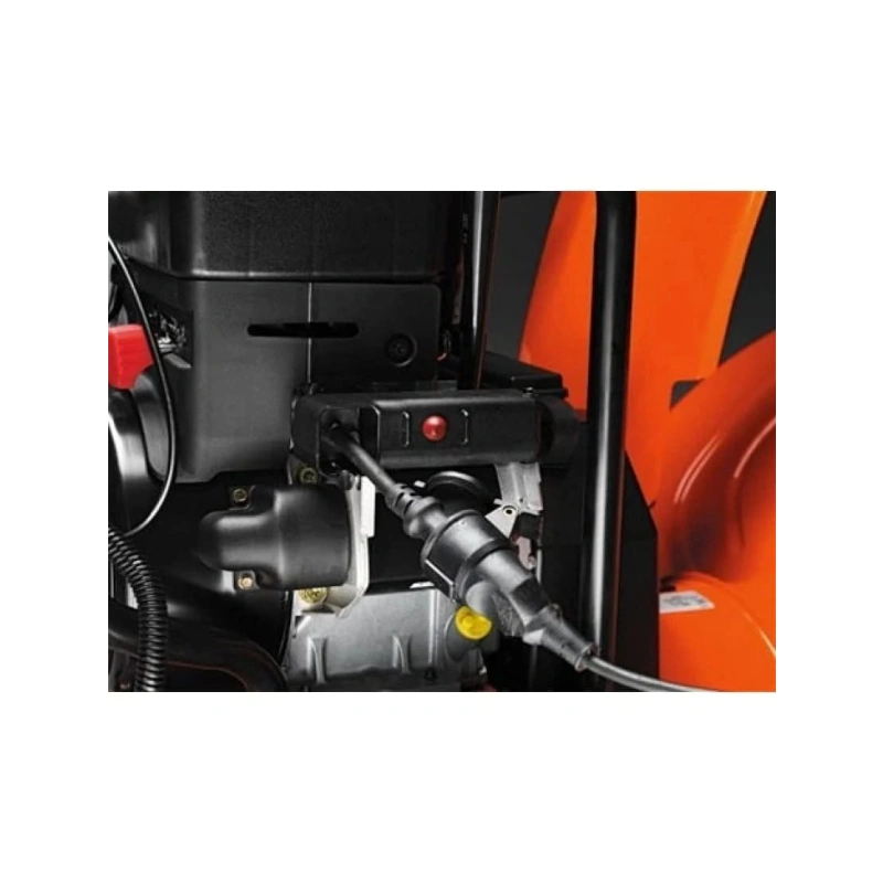 Снегоуборщик HUSQVARNA ST 268EPT