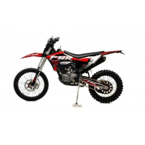 Мотоцикл кроссовый эндуро PWR MC250