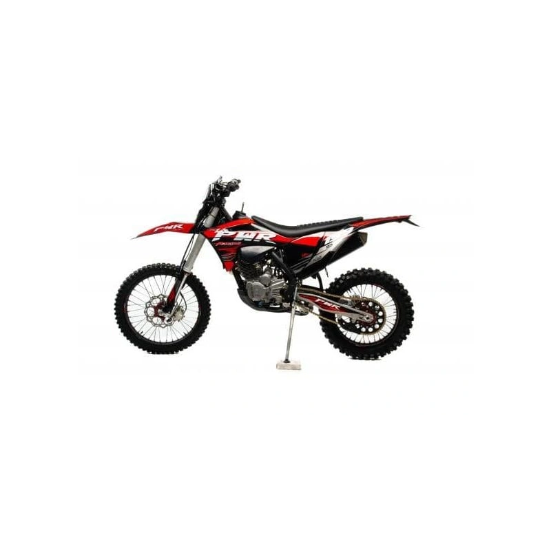 Мотоцикл кроссовый эндуро PWR MC250
