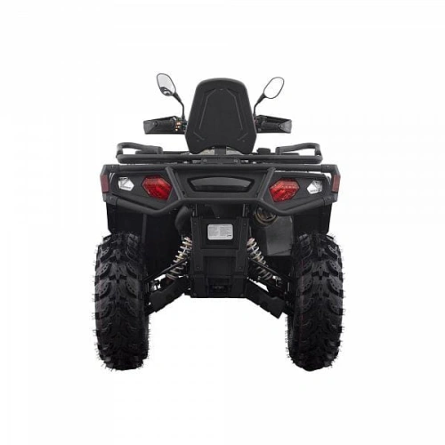 Квадроцикл HISUN Tactic 750 Normal (ПСМ)