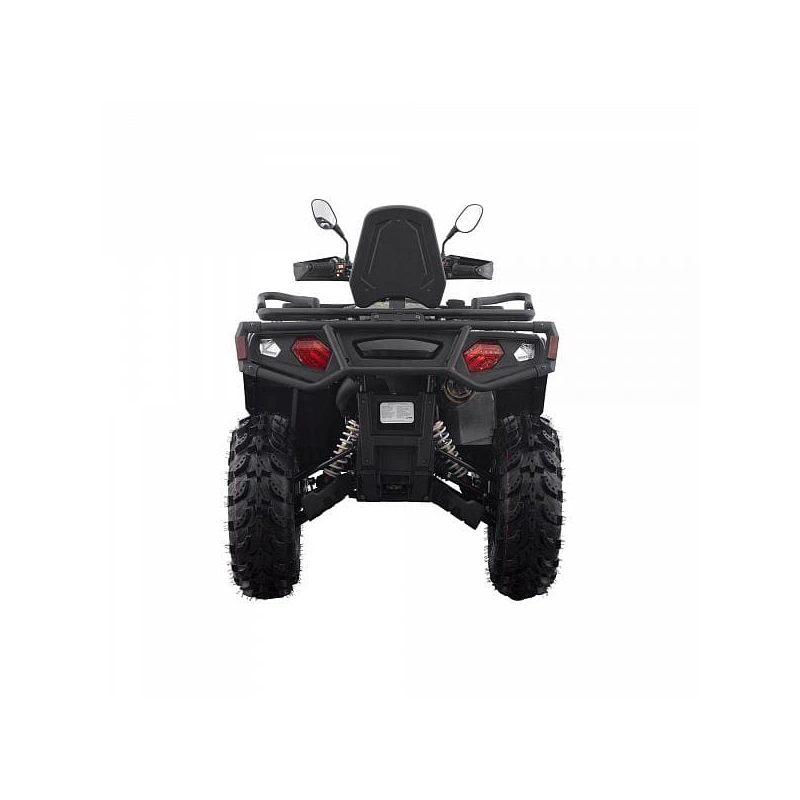 Квадроцикл HISUN Tactic 750 Normal (ПСМ)