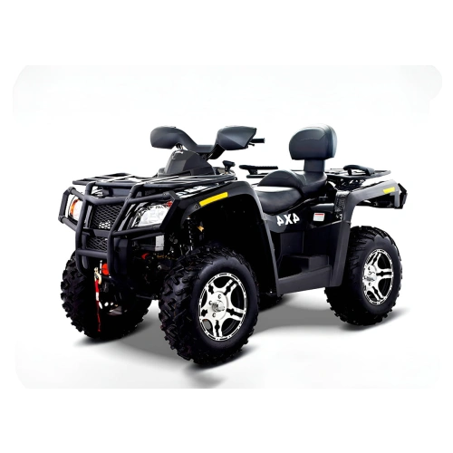 Квадроцикл HISUN ATV 800 I