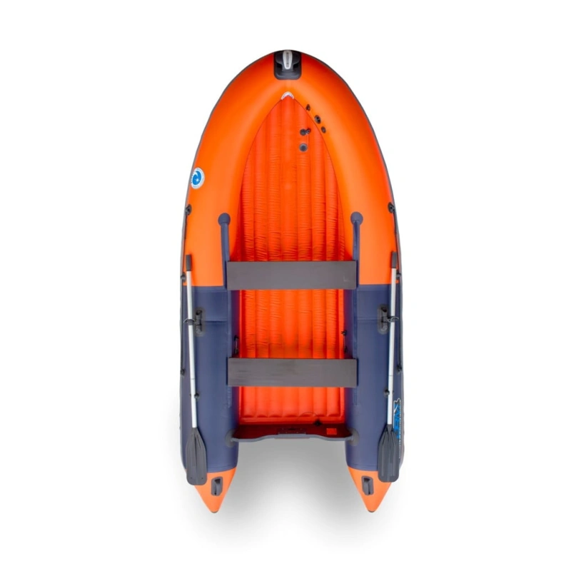 Лодка ПВХ STORMLINE Air Cruiser 400 (2024)