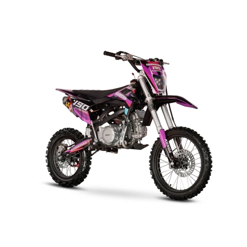 Питбайк SHARMAX PowerMax 190 MIAMI