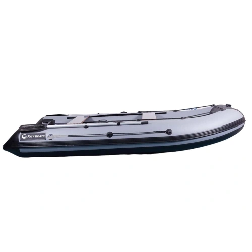 Лодка ПВХ KITT BOATS 390 Пайол