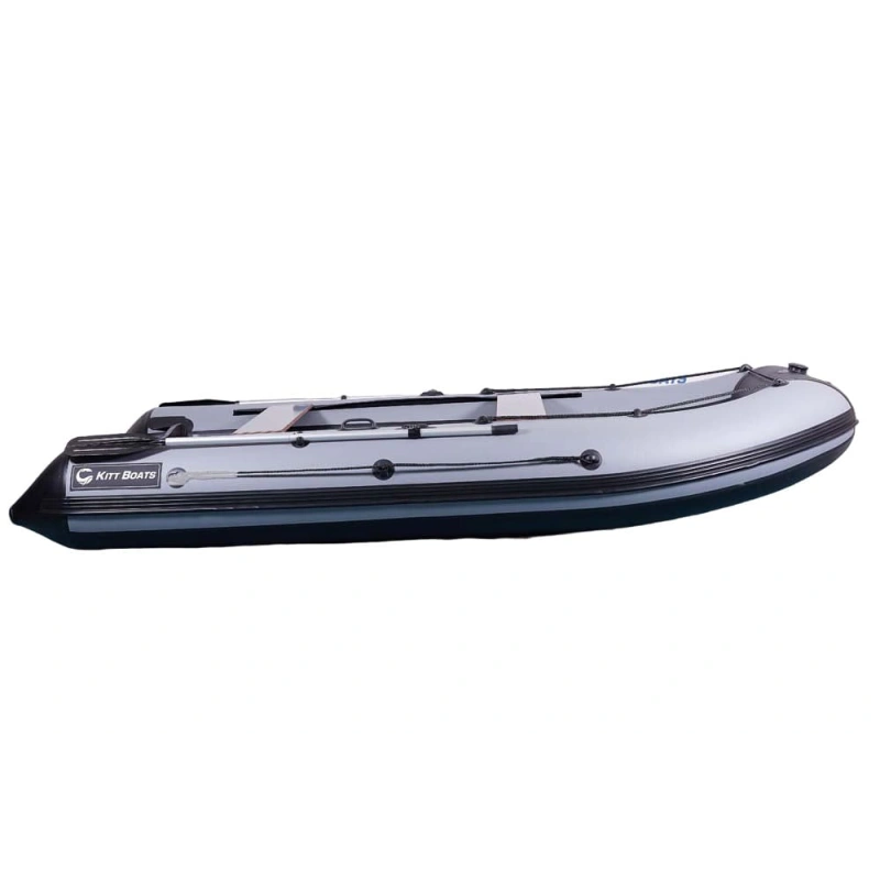 Лодка ПВХ KITT BOATS 390 Пайол