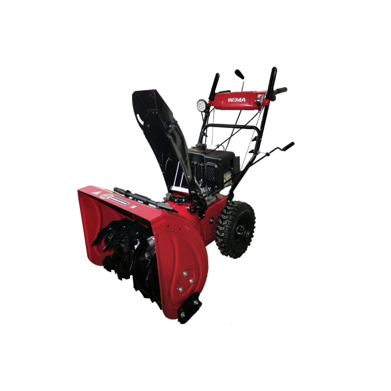 Снегоуборщик WEIMA WWS0724B/E