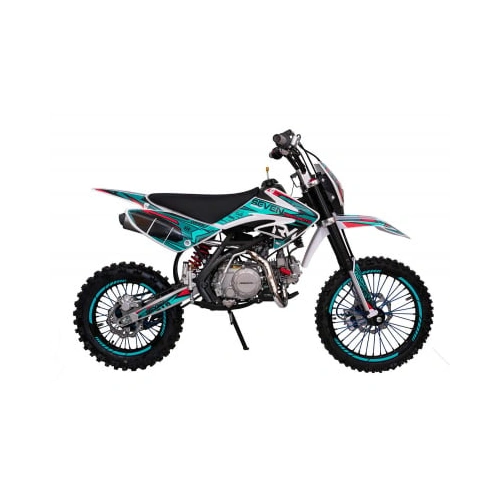 Питбайк REGULMOTO Seven Medalist 150E