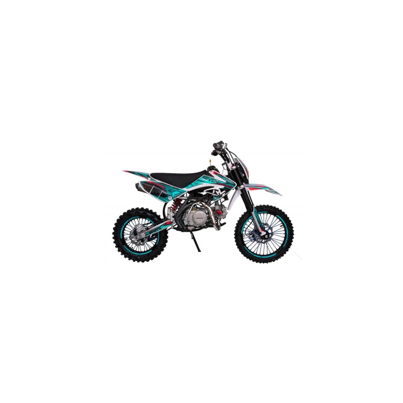 Питбайк REGULMOTO Seven Medalist 150E
