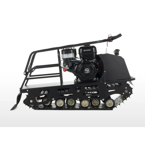 Мотобуксировщик FLAIZER G500 1450 HP20 Maximum (2024)