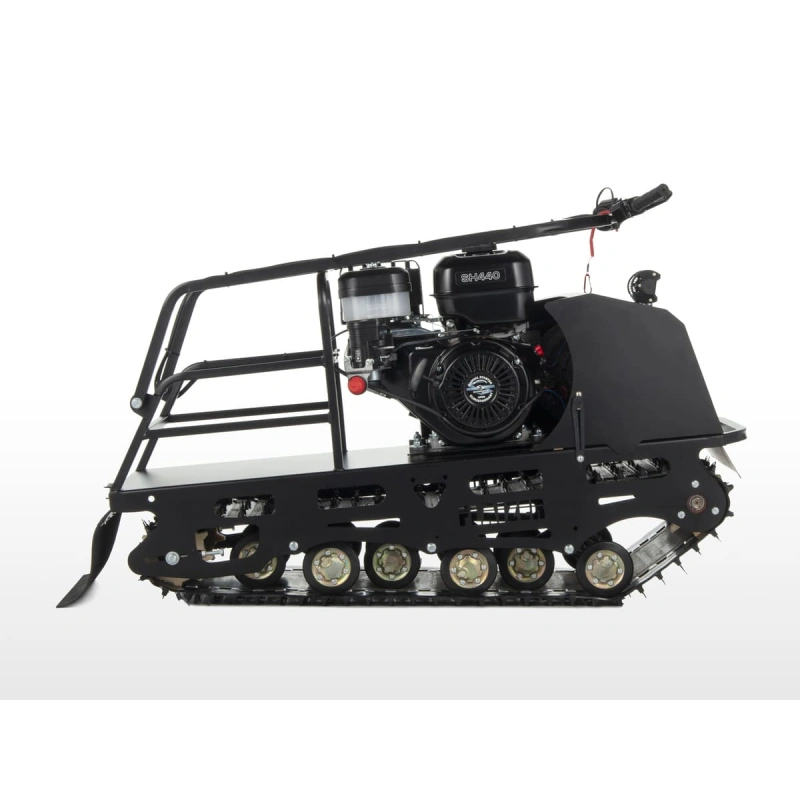 Мотобуксировщик FLAIZER G500 1450 HP20 Maximum (2024)
