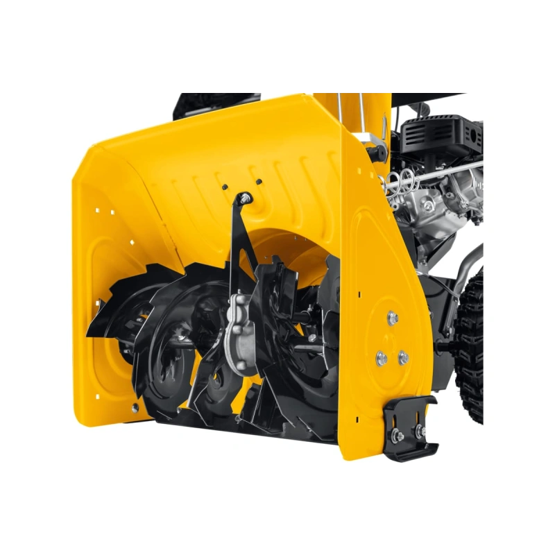 Снегоуборщик STEHER GST-756