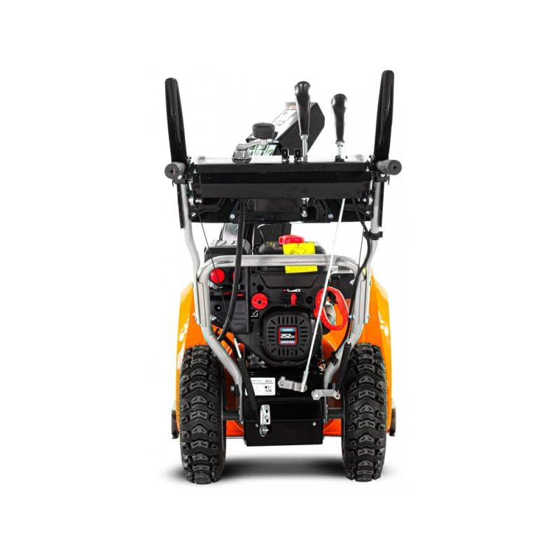 Снегоуборщик YARD FOX 7154E