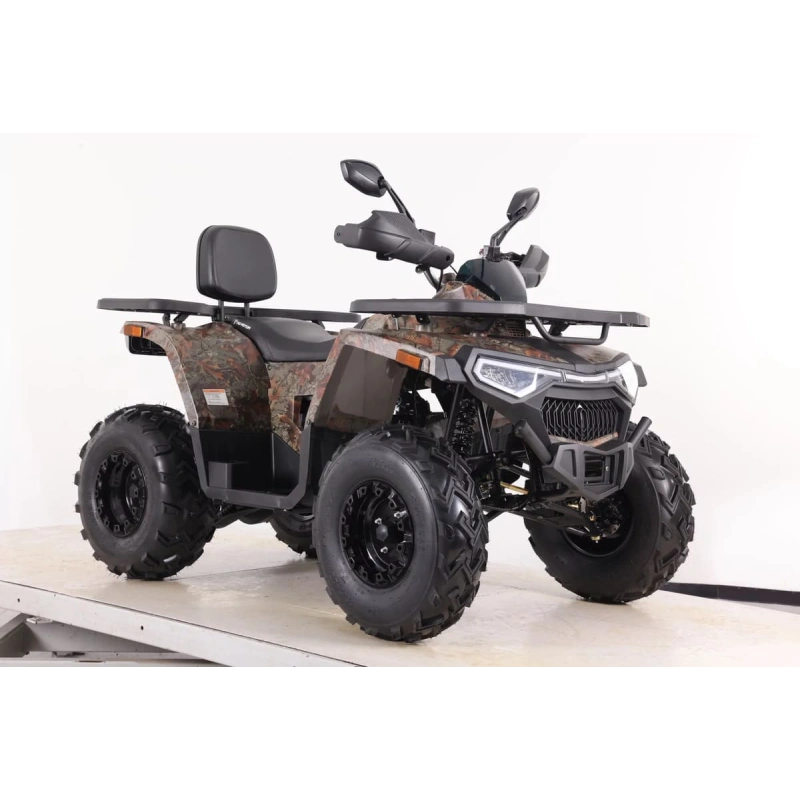 Квадроцикл SHARK III 250