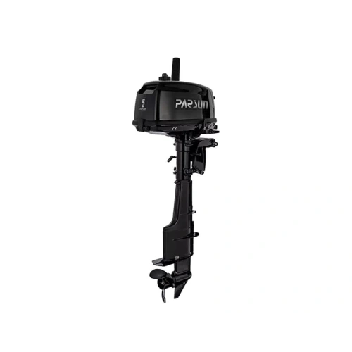 2х-тактный лодочный мотор PARSUN T5BMS