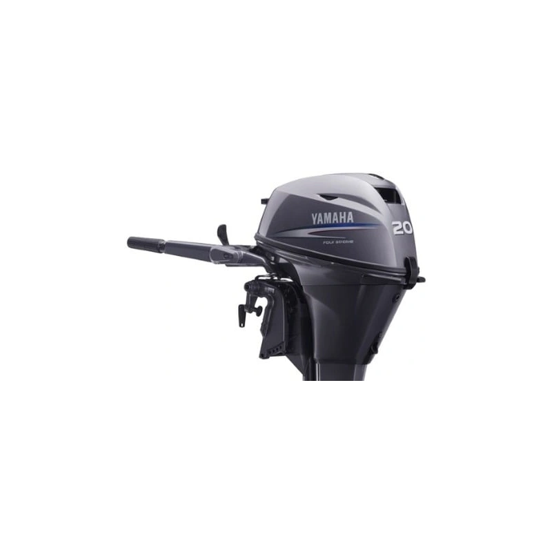 4х-тактный лодочный мотор YAMAHA F20BMHS