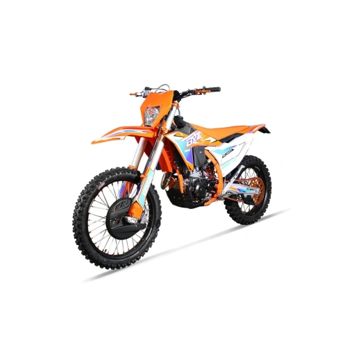 Мотоцикл BRZ SX8 NC300s 24 ENDURO