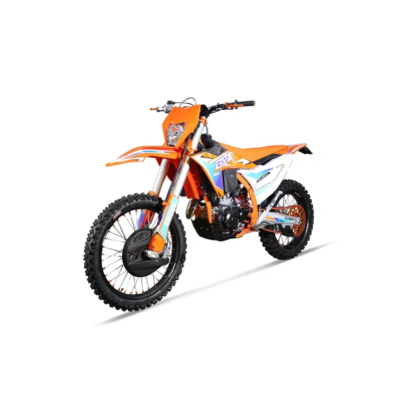 Мотоцикл BRZ SX8 NC300s 24 ENDURO