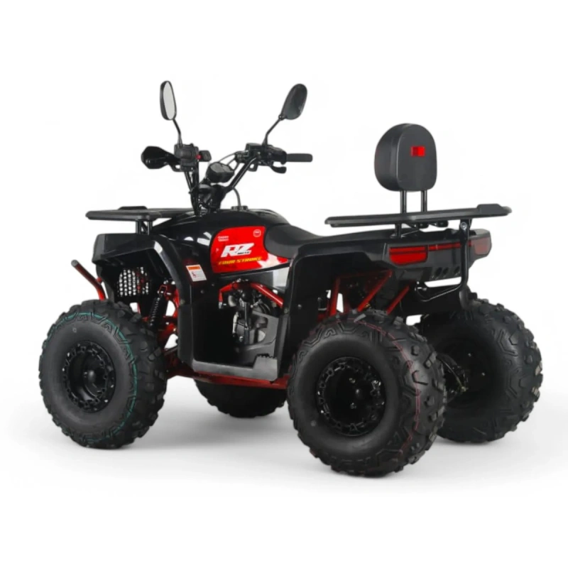 Квадроцикл RZMOTO Cross 150