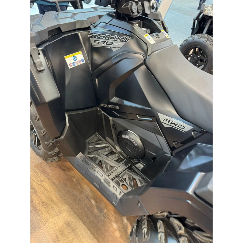 Квадроцикл POLARIS Sportsman 570 Trail (2024) (ПСМ)