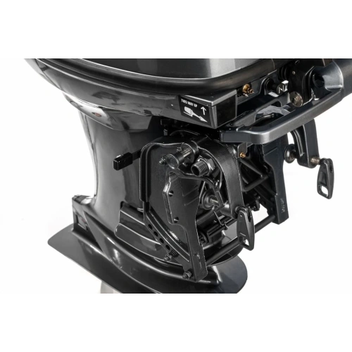2х-тактный лодочный мотор MIKATSU M50FEL
