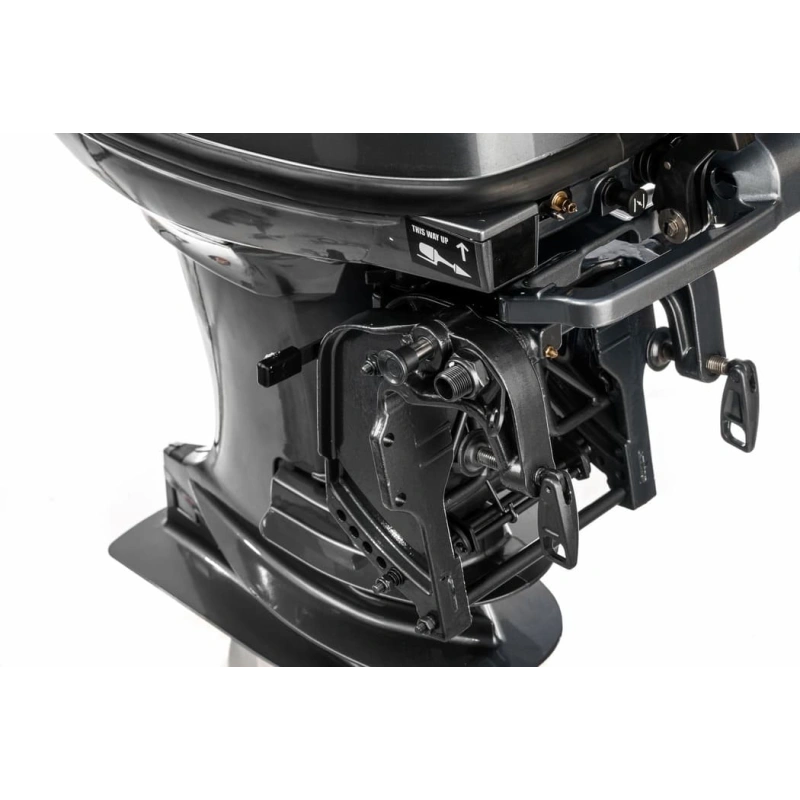 2х-тактный лодочный мотор MIKATSU M50FEL