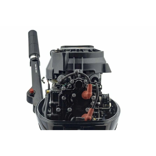 Лодка ПВХ НАВИГАТОР 350 + 2х-тактный лодочный мотор MAGNUM PRO SM15HS