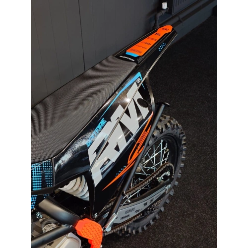 Питбайк REGULMOTO Spitfire 17/14 Pro