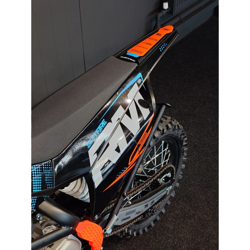 Питбайк REGULMOTO Spitfire 17/14 Pro