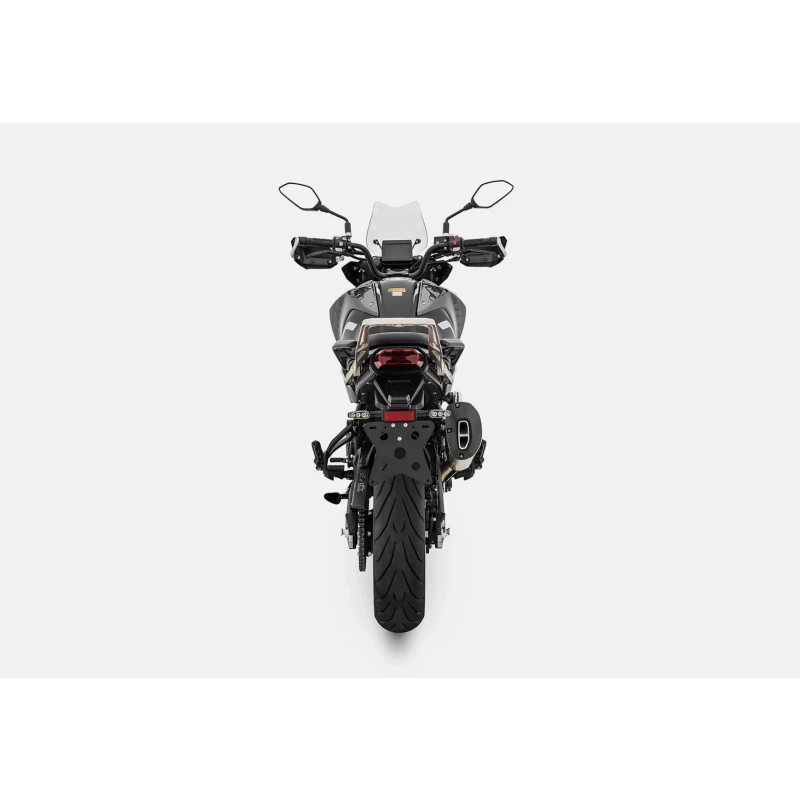 Мотоцикл BENELLI TRK 702 ТУРЭНДУРО
