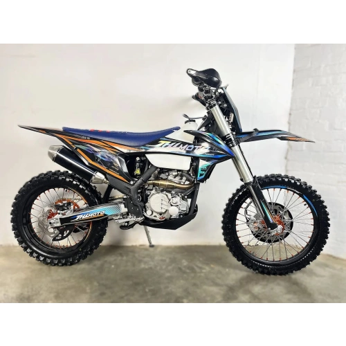 Мотоцикл JHL Z6 NB300 (174MN-5) ENDURO