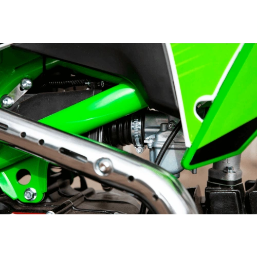 Питбайк BSE MX 125 3.0