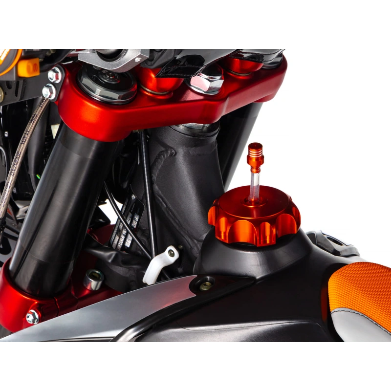 Мотоцикл кроссовый эндуро SHARMAX PowerMax 280 PR (2024)