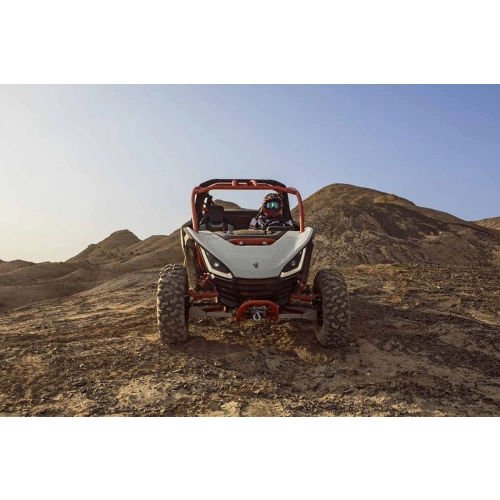 Багги SEGWAY SX10 W Premium