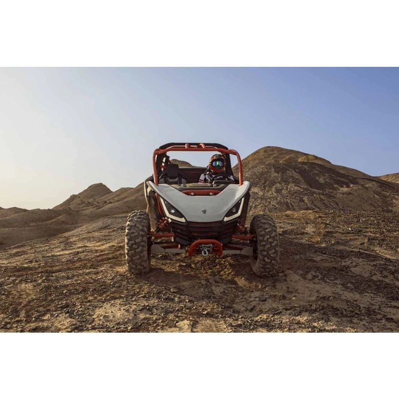 Багги SEGWAY SX10 W Premium