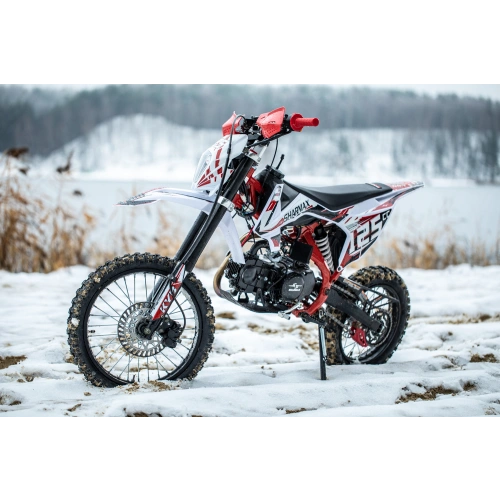 Питбайк SHARMAX PowerMax 125 (2024)
