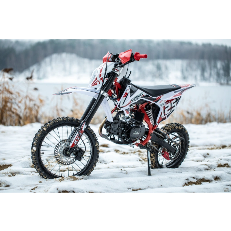 Питбайк SHARMAX PowerMax 125 (2024)