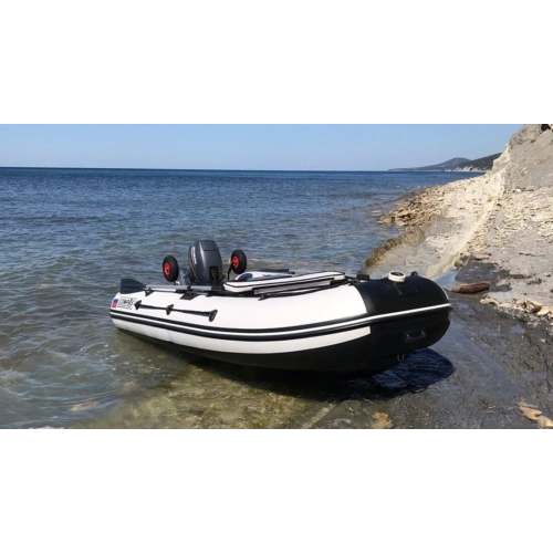Лодка ПВХ COMPAS 350S