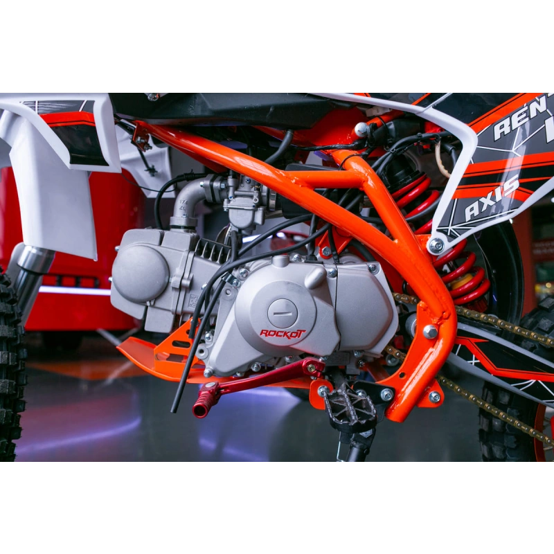 Питбайк ROCKOT Rental 125 Axis