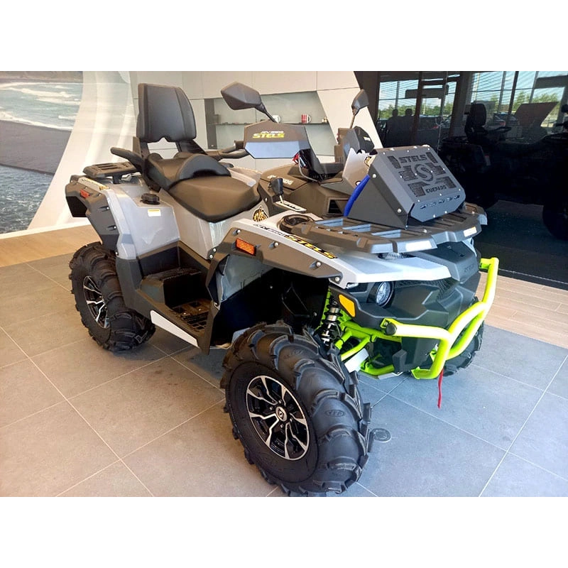 Квадроцикл STELS ATV 800G Guepard Trophy 2.0 (ПСМ)
