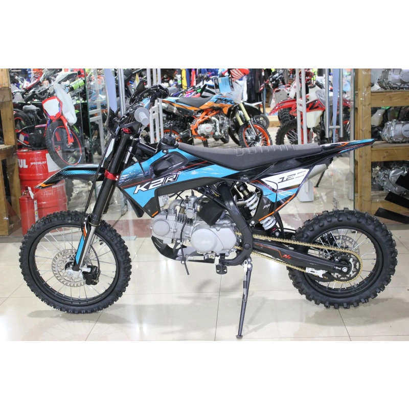 Питбайк K2R PF125