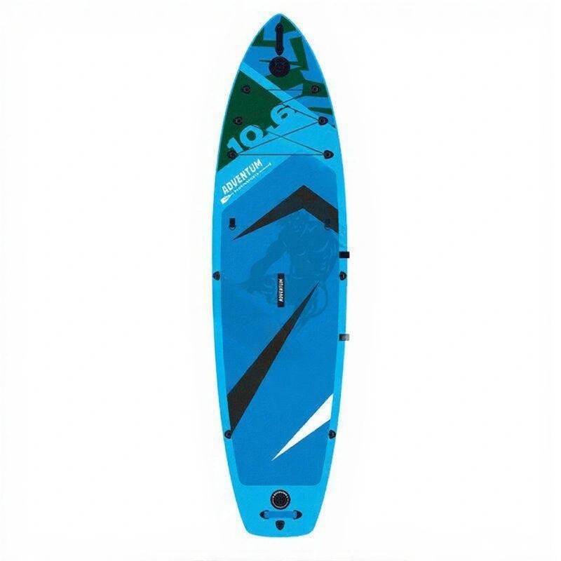 Надувной сап Adventum Range 10'6 2024 Lagoon