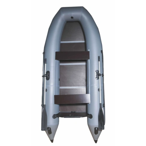 Лодка ПВХ РОДЖЕР Zefir Hunter 3200
