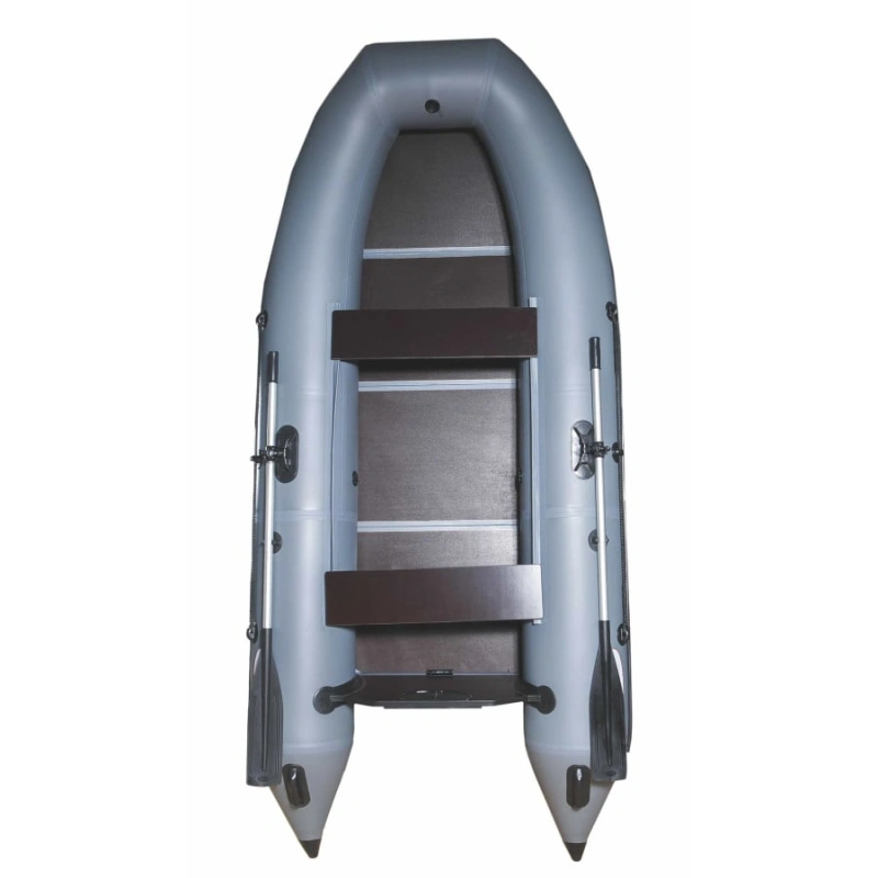 Лодка ПВХ РОДЖЕР Zefir Hunter 3200
