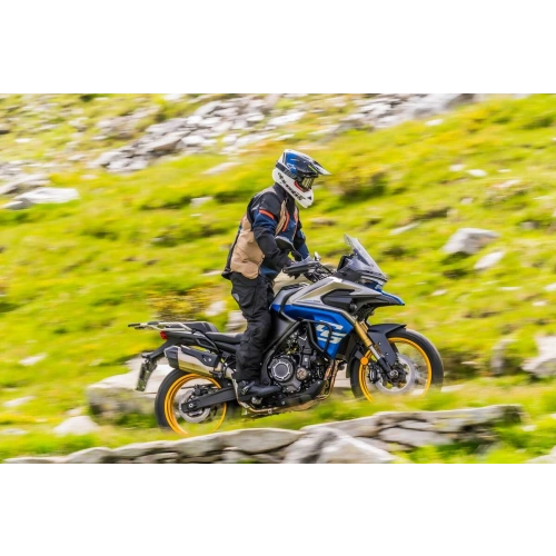 Мотоцикл VOGE DS525X ТУРЭНДУРО