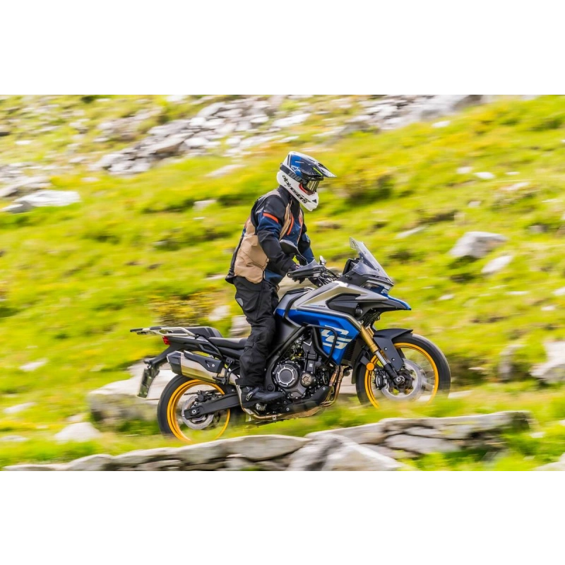 Мотоцикл VOGE DS525X ТУРЭНДУРО