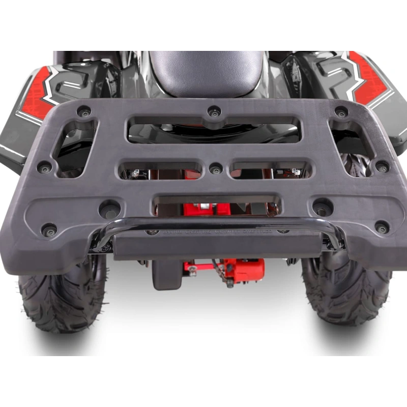 Квадроцикл SHARMAX 130 Cross